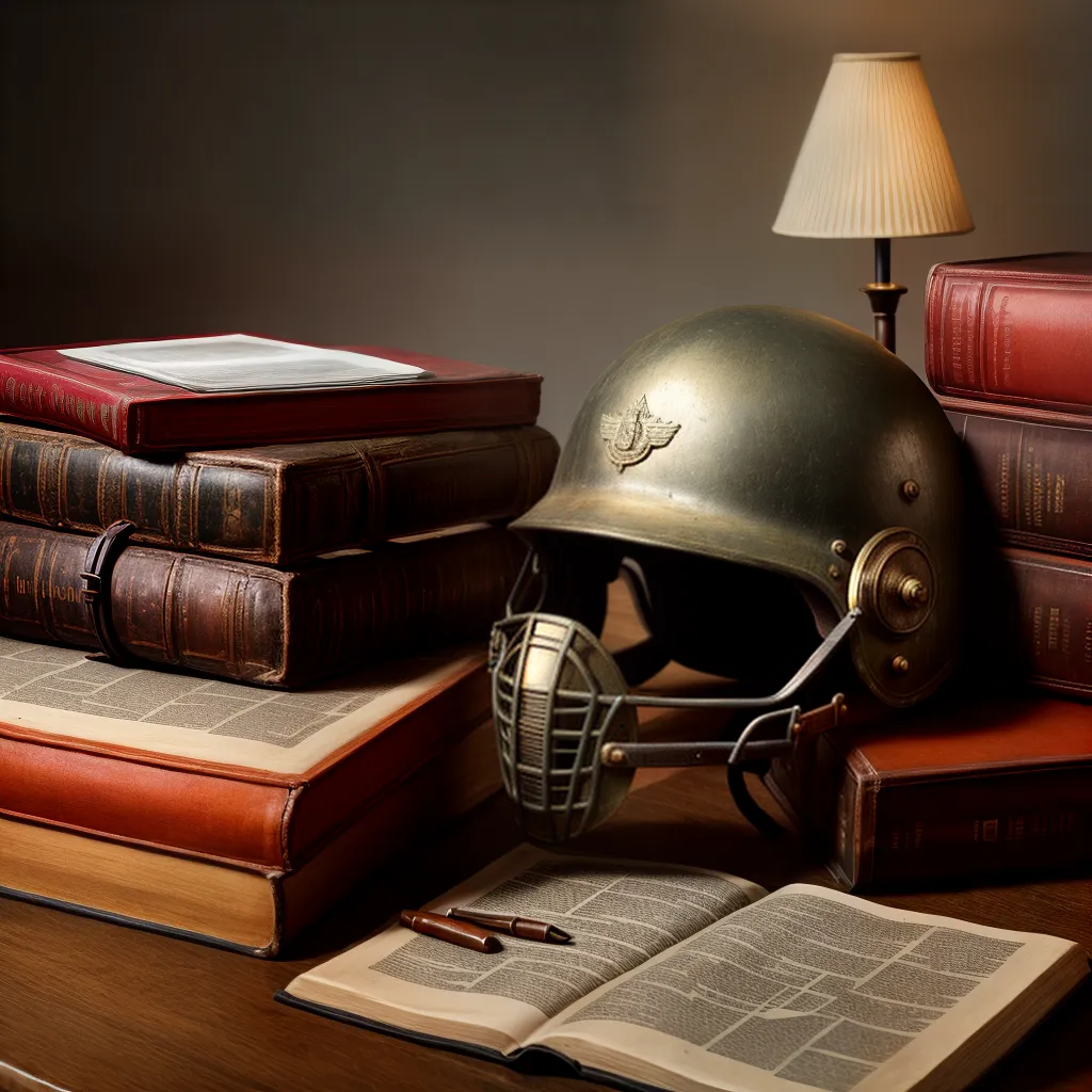 capacete militar vintage mapa livros capacete militar vintage mapa livros