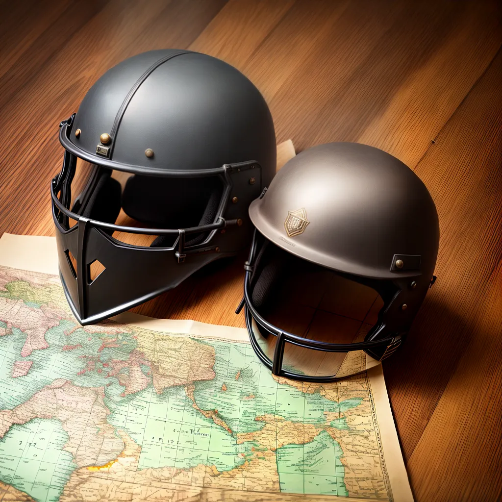 capacete militar vintage mapa batalha capacete militar vintage mapa batalha