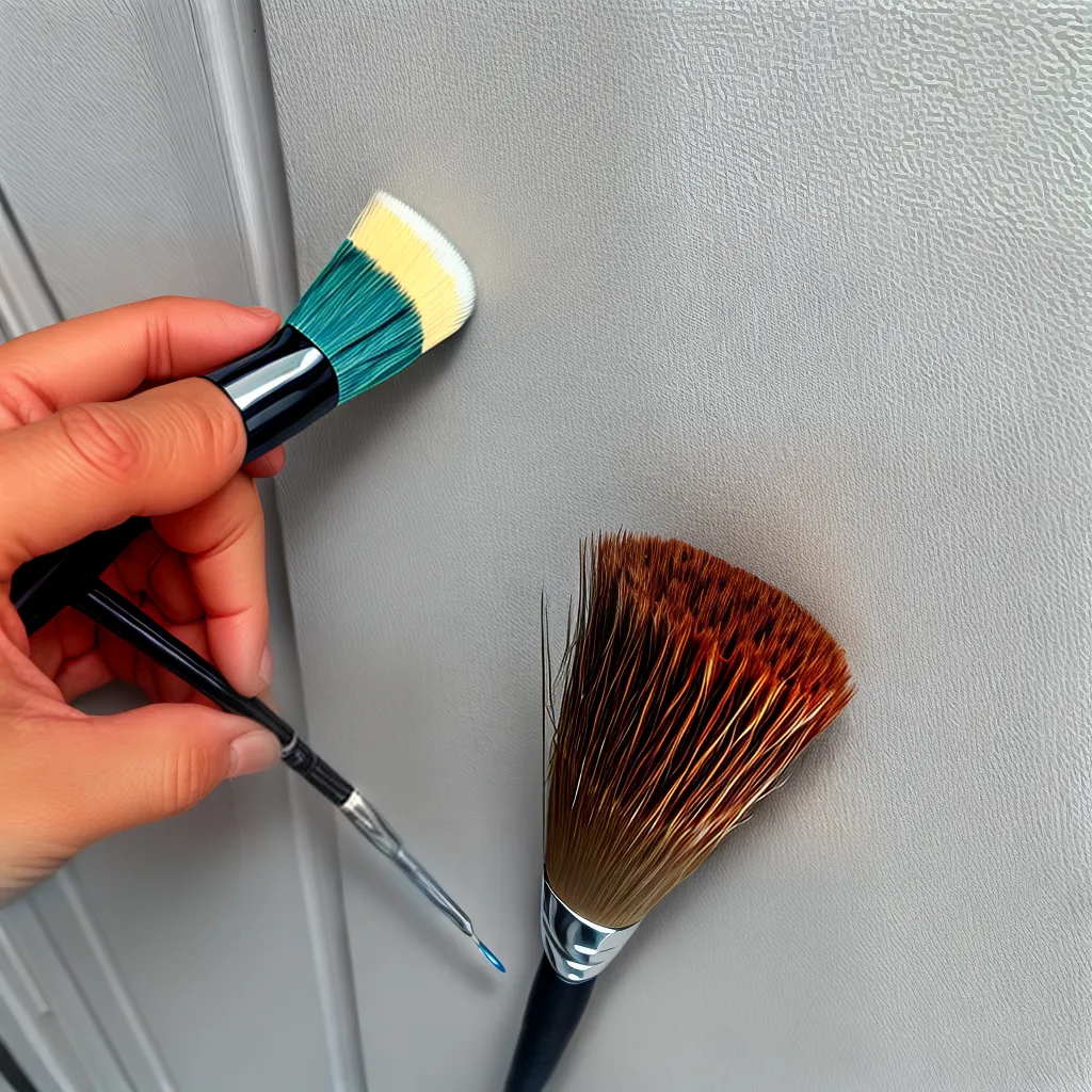 pincel pintura porta interior 1