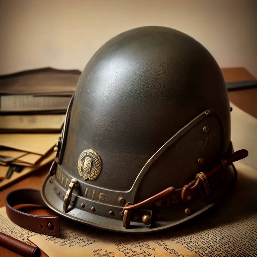 capacete soldado cartas guerra nostalgia capacete soldado cartas guerra nostalgia