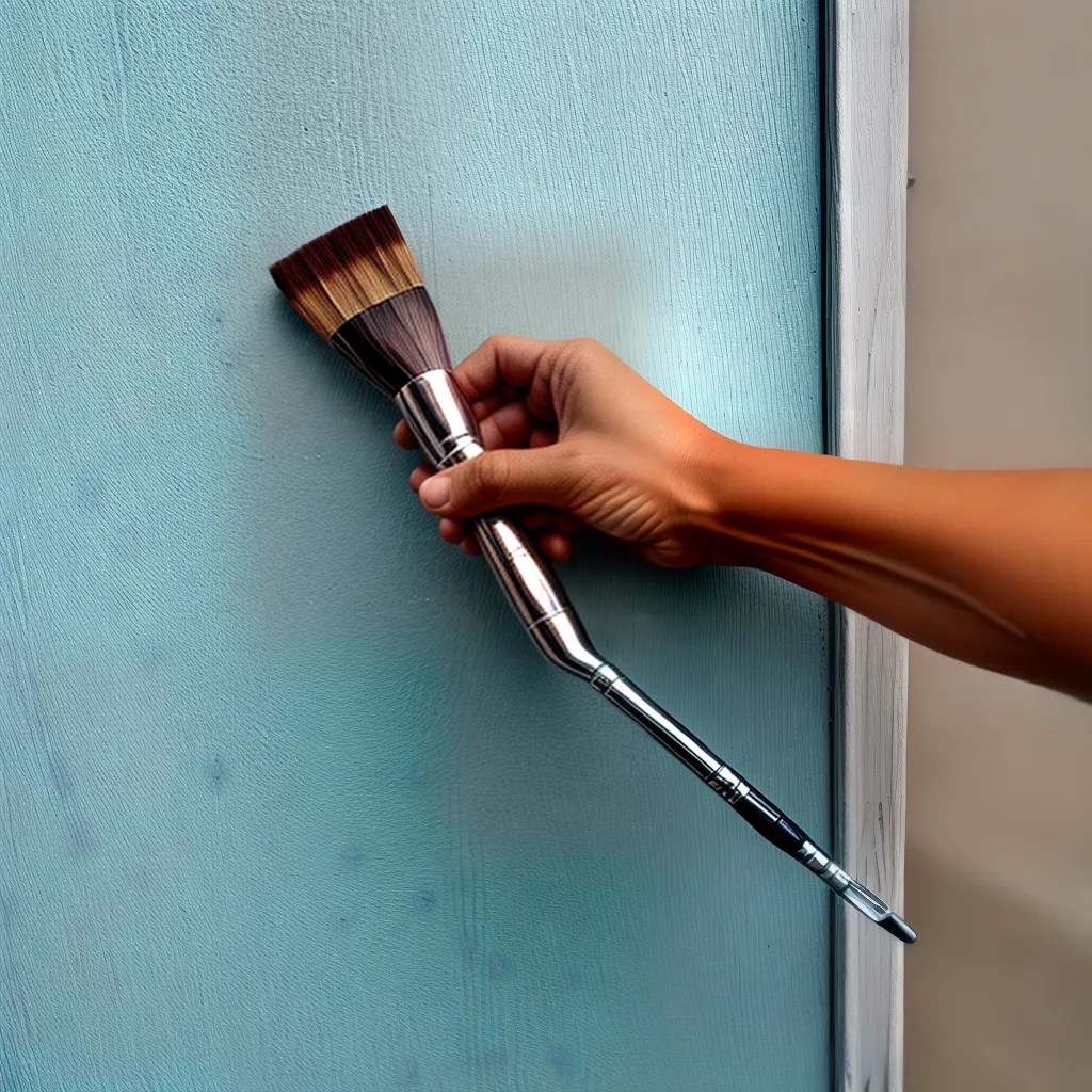 pincel pintura porta pincel pintura porta