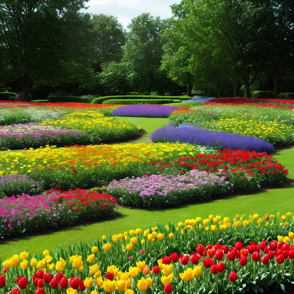 jardim flores perenes coloridas jardim flores perenes coloridas