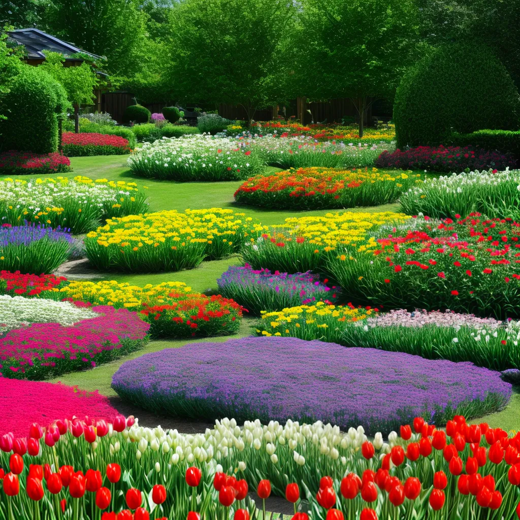 jardim perene flores coloridas folhagem jardim perene flores coloridas folhagem