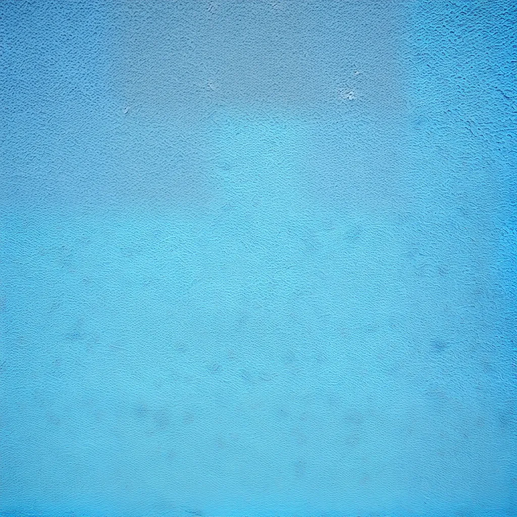 parede estuque azul vibrante parede estuque azul vibrante