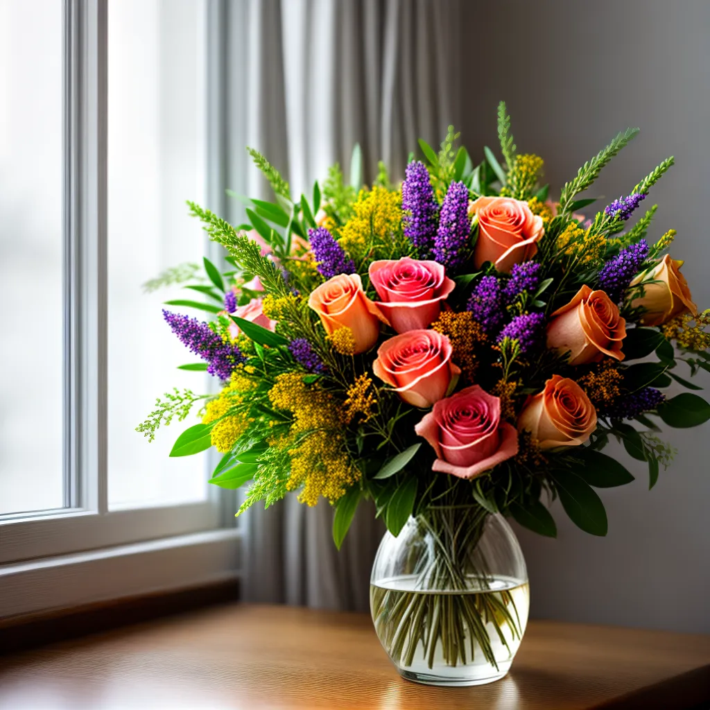 bouquet flores janela fragrancia ambiente bouquet flores janela fragrancia ambiente