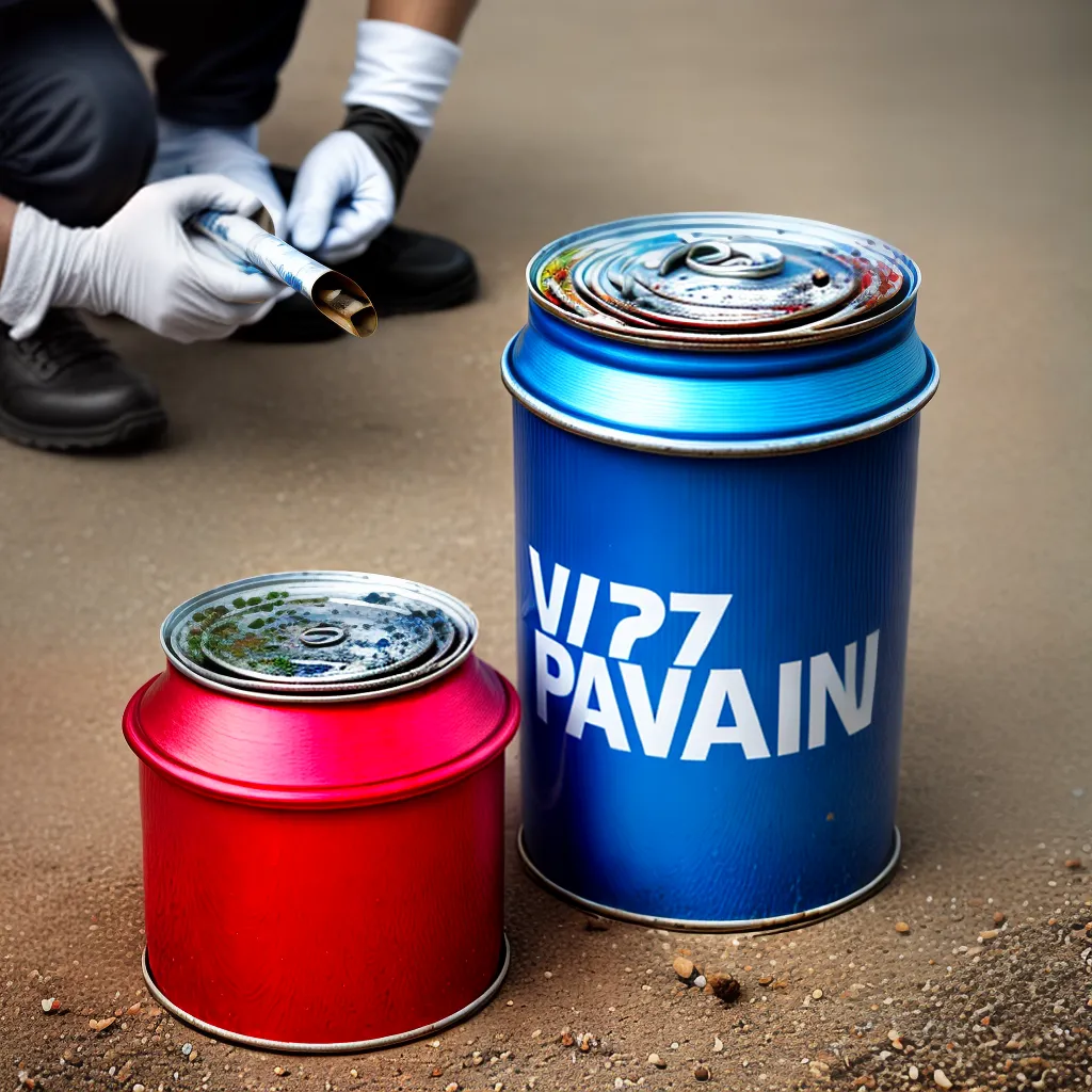tinta renovadora pvc caneca pintura tinta renovadora pvc caneca pintura