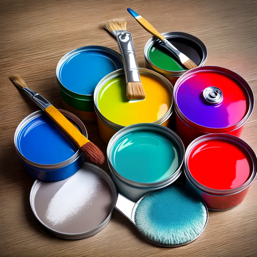tinta pvc renovador pincel paleta tinta pvc renovador pincel paleta