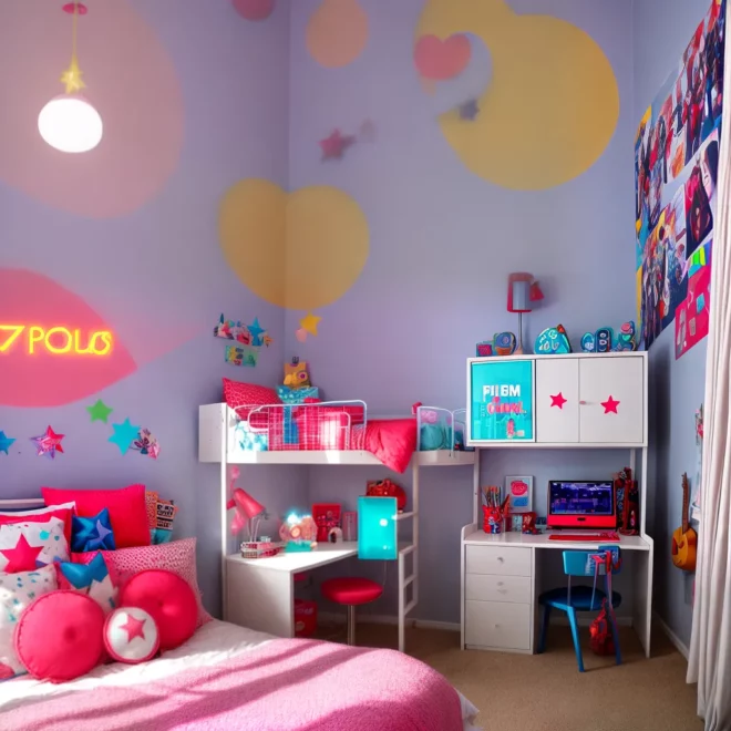 quarto adolescente super herois glamour quarto adolescente super herois glamour