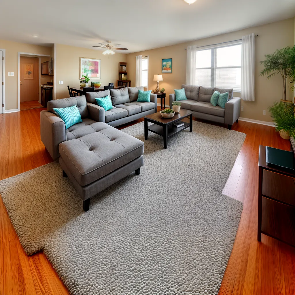 sala harmonia flores feng shui