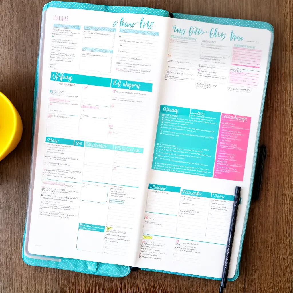 planner semanal tarefas casa planner semanal tarefas casa