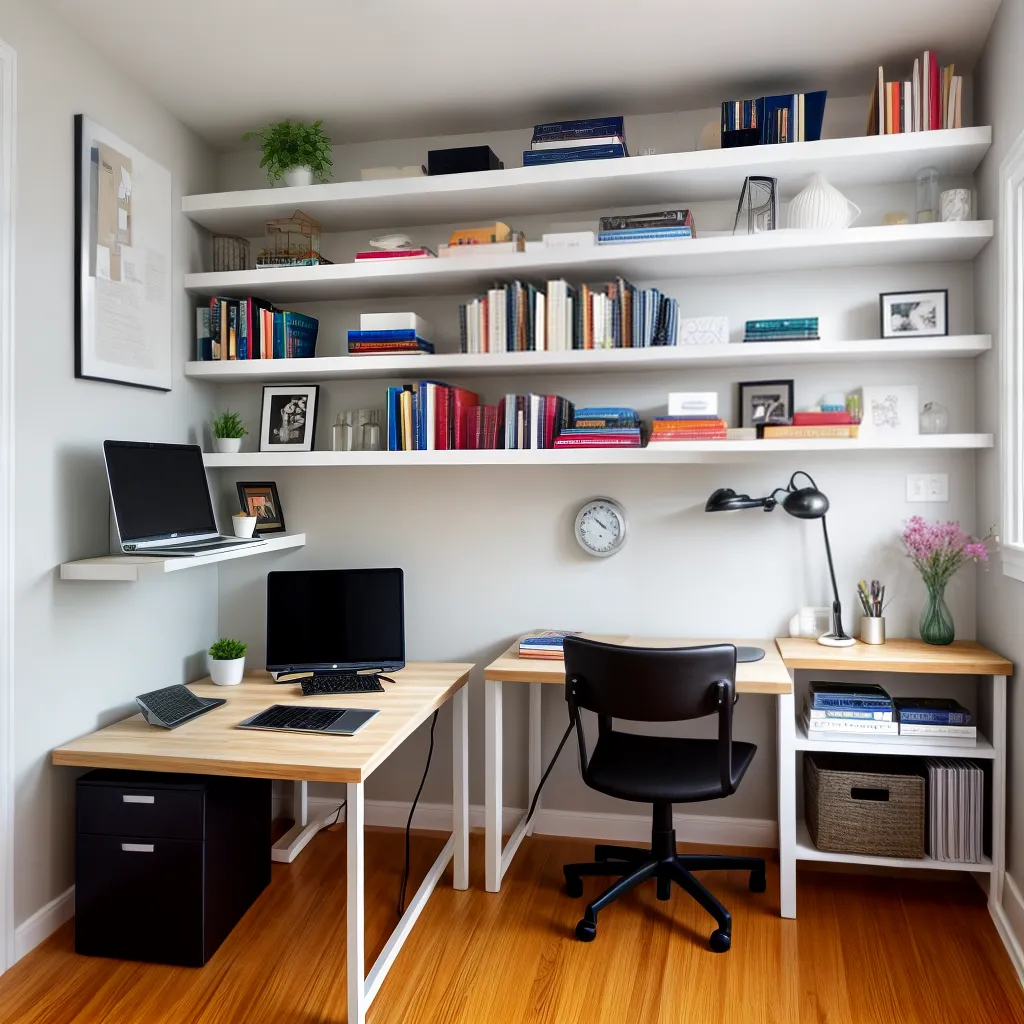 escritorio organizado produtivo escritorio organizado produtivo