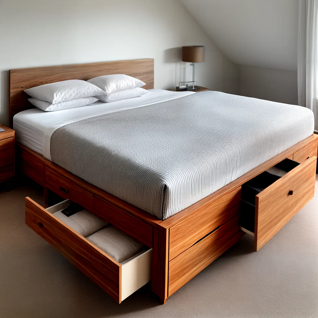 cama madeira luxuosa confortavel cama madeira luxuosa confortavel