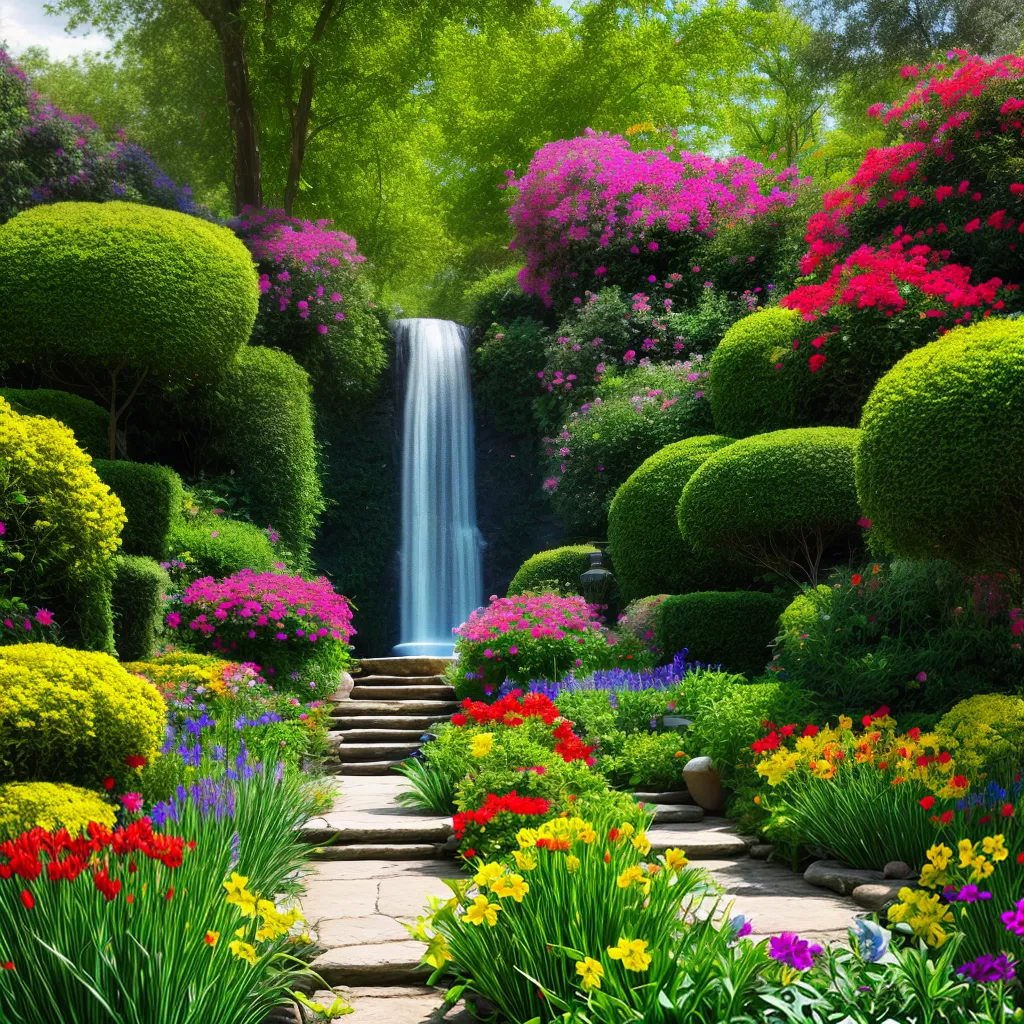 jardim exotico flores vibrantes descoberta jardim exotico flores vibrantes descoberta
