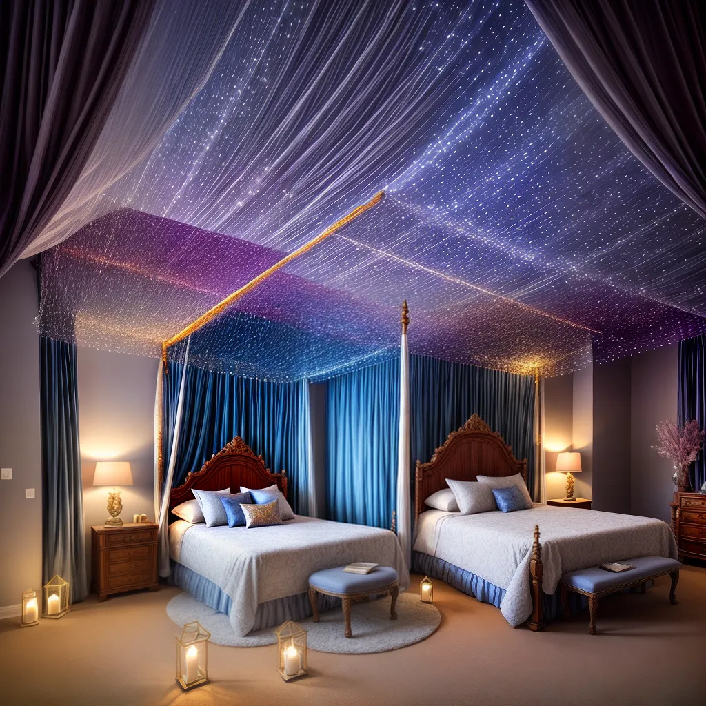 cama sonho magico