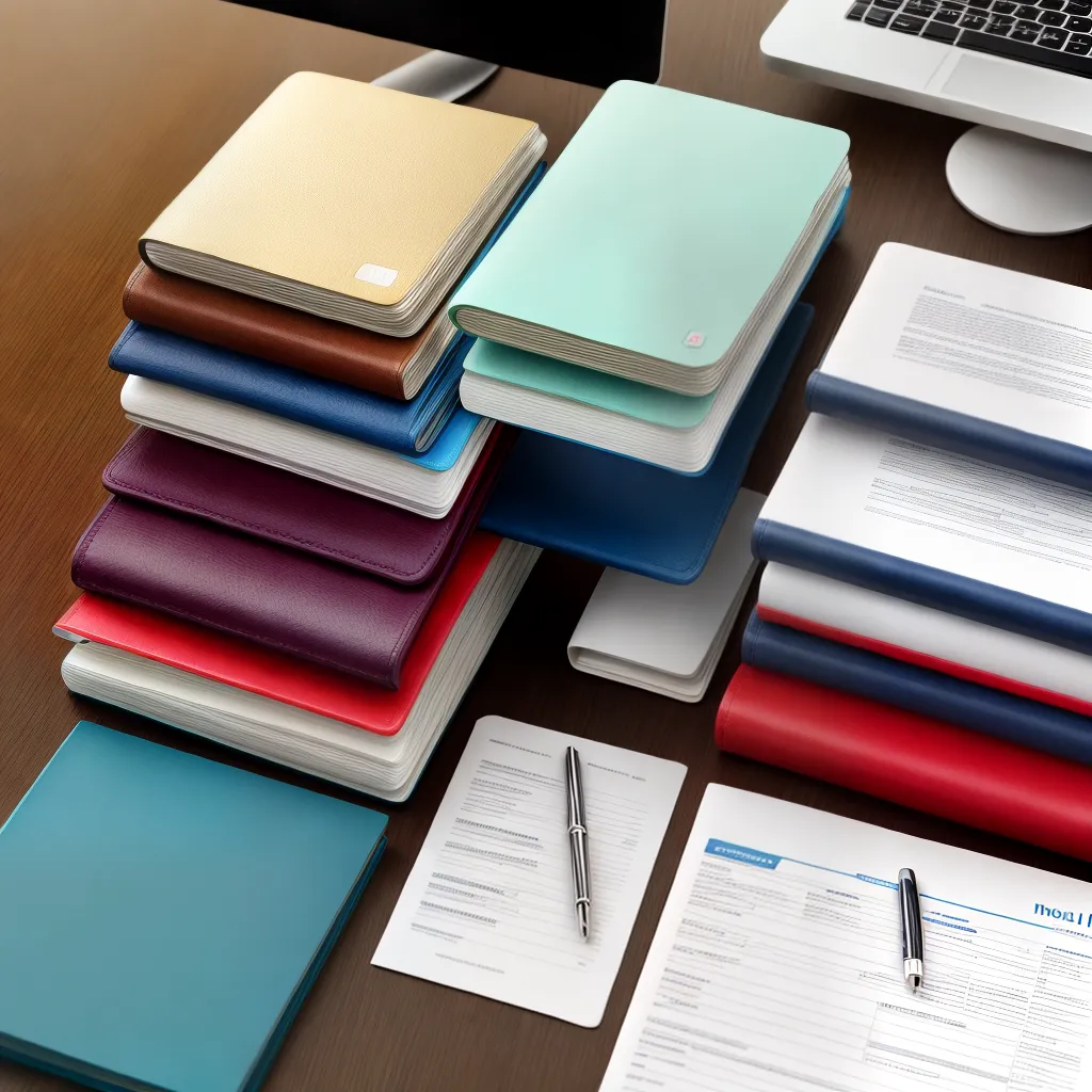 organizacao papeis maos documentos