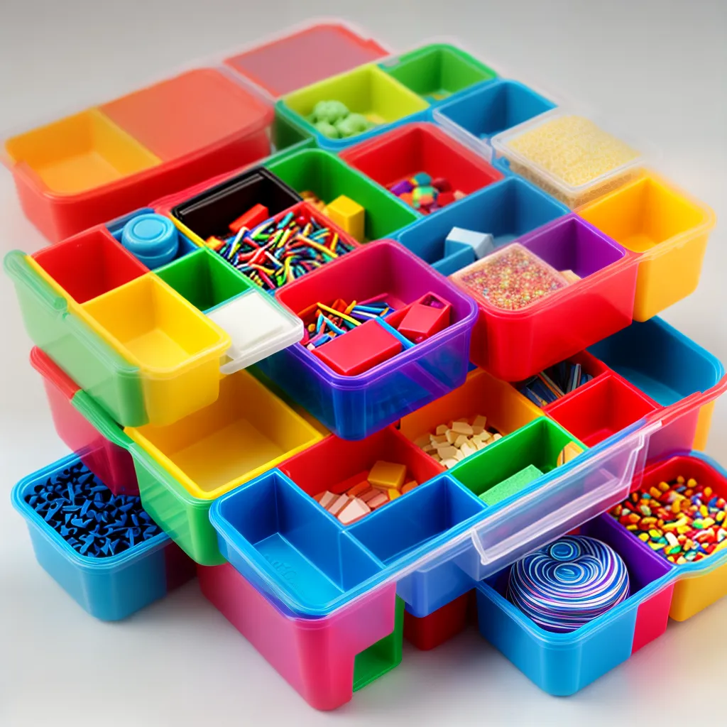 organizador brinquedos diversao infantil