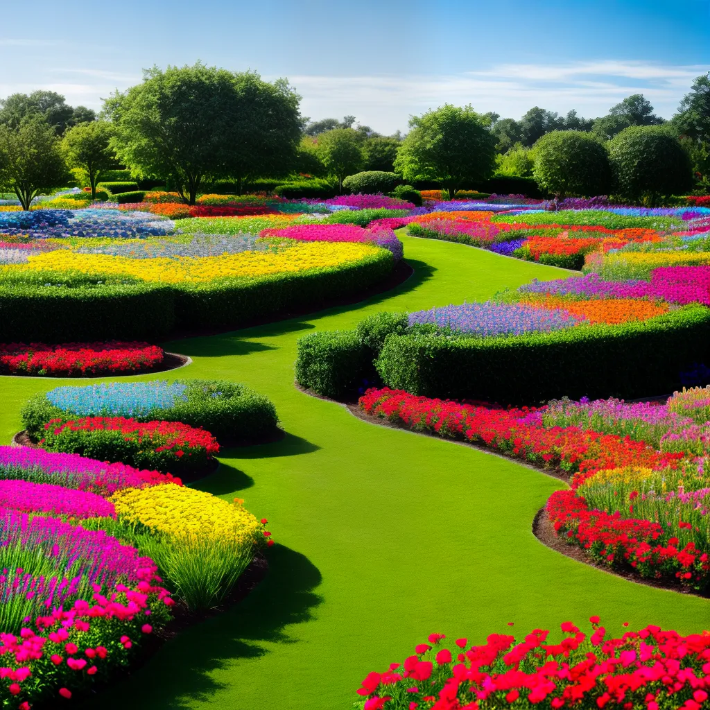 jardim colorido flores organicas cultivo jardim colorido flores organicas cultivo