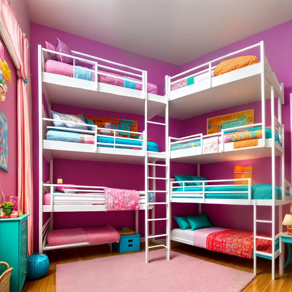 quarto criativo beliche personalizado quarto criativo beliche personalizado