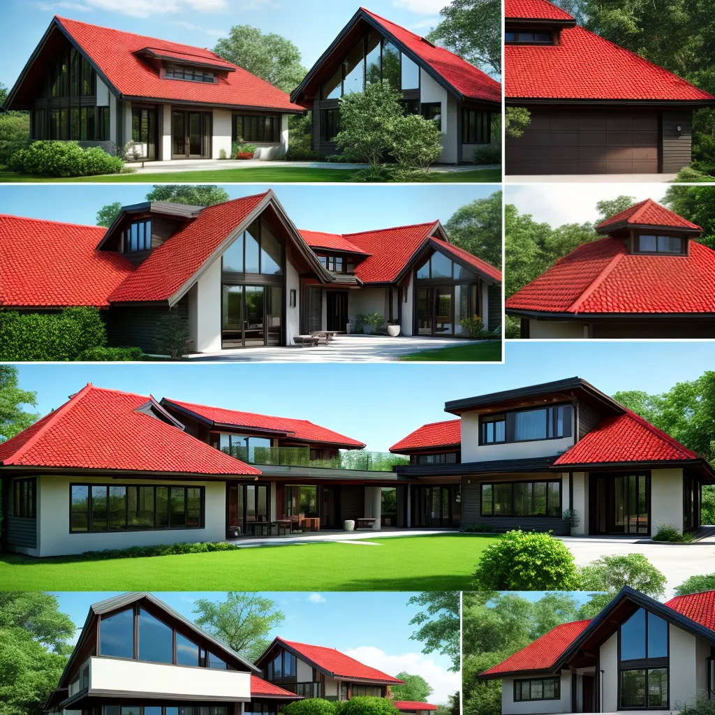telhados classicos modernos ecologicos inovadores telhados classicos modernos ecologicos inovadores