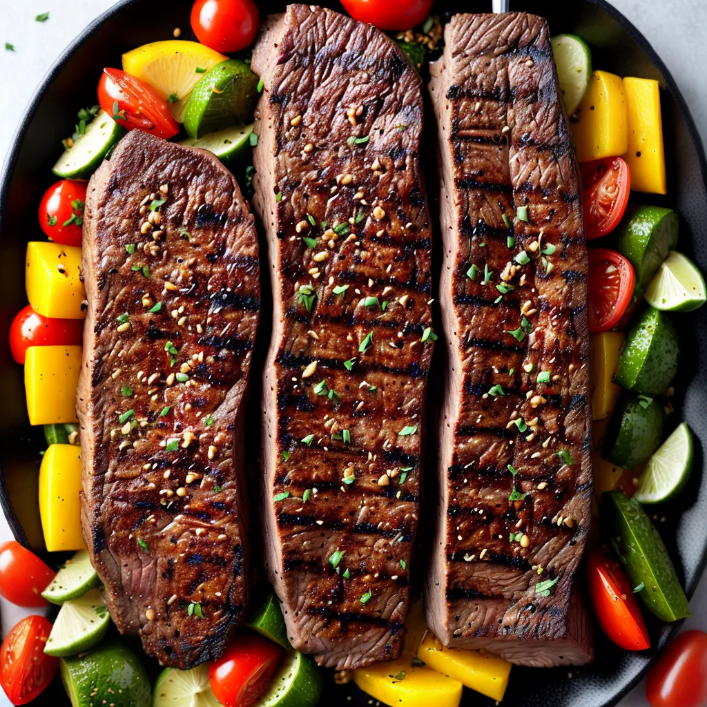 churrasco suculento steak legumes grelhados churrasco suculento steak legumes grelhados