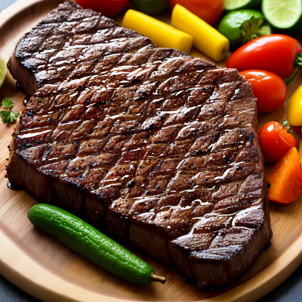 churrasco suculento carne legumes especiarias churrasco suculento carne legumes especiarias
