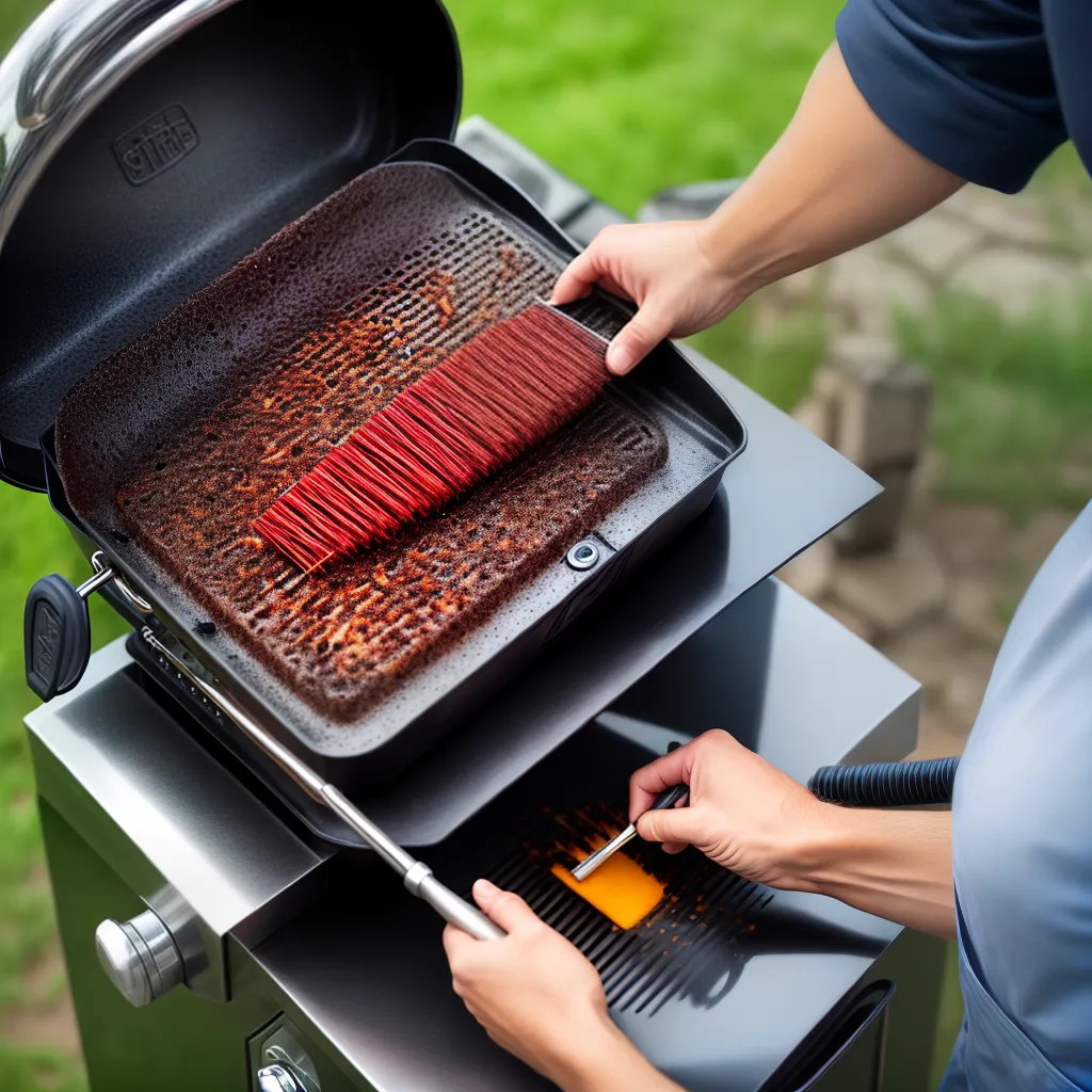dicas limpeza churrasqueira churrasco dicas limpeza churrasqueira churrasco