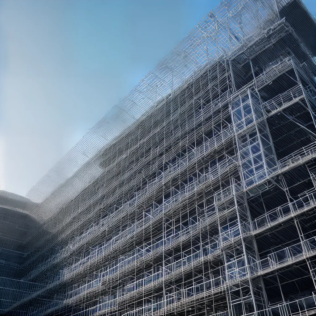 plano arquitetonico linhas angulos medidas