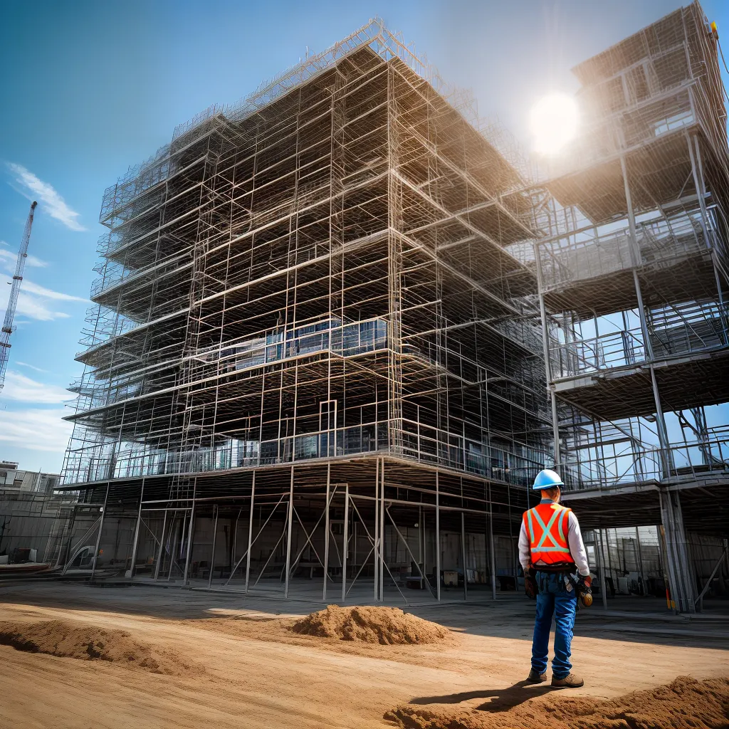 construtor plano medicao precisao