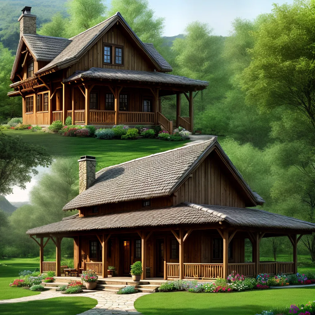 cabana rustica paisagem jardim cabana rustica paisagem jardim