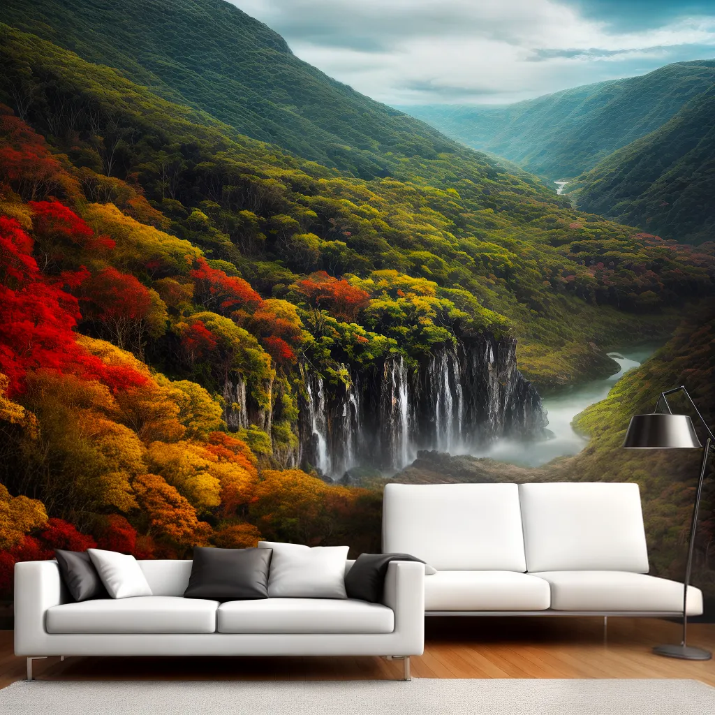 ambiente estar moderno tv arte
