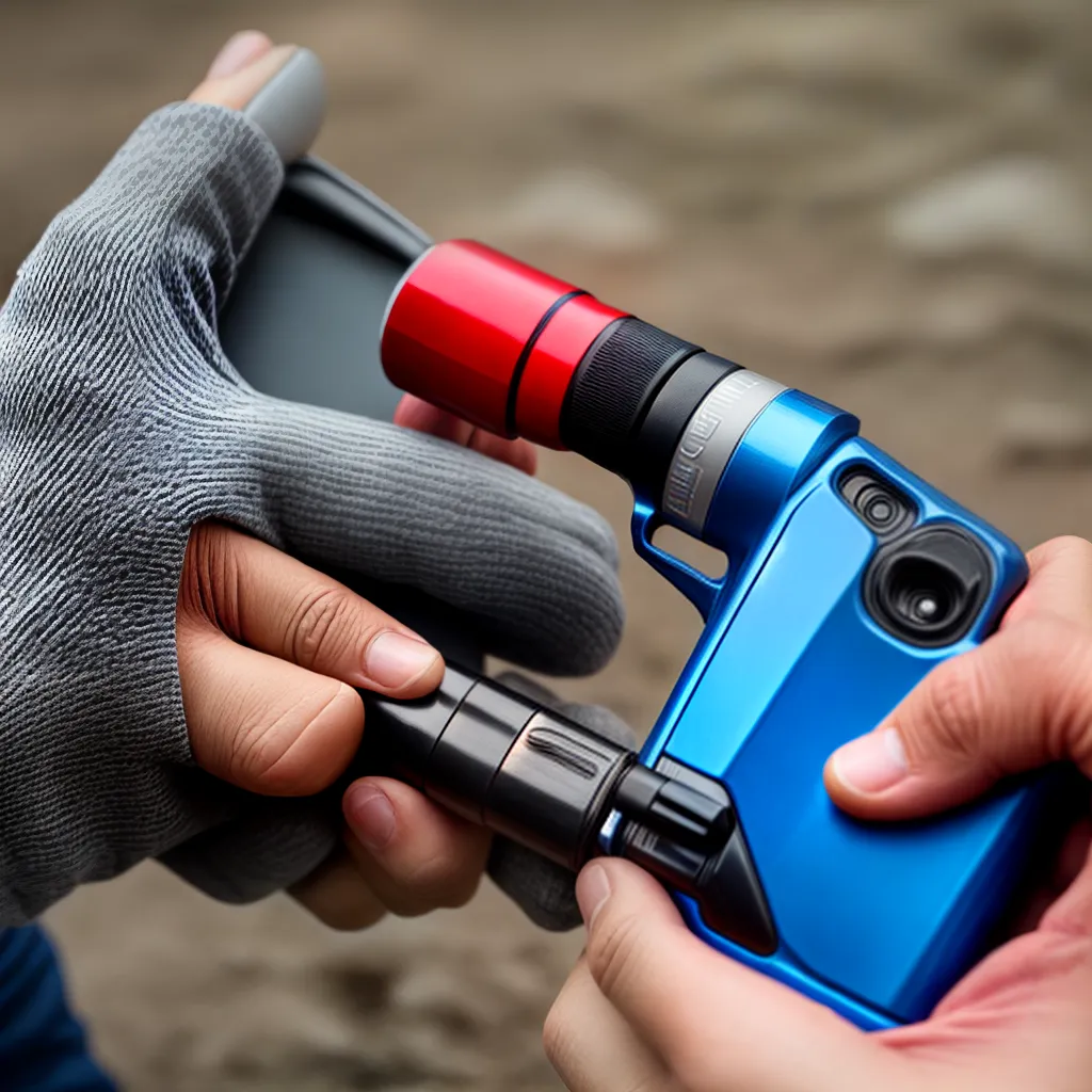 recarga profissional isqueiro gas