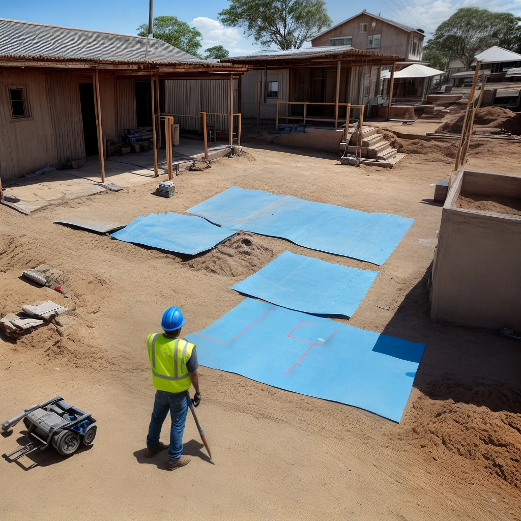 trabalhador construcao plano demarcacao 1