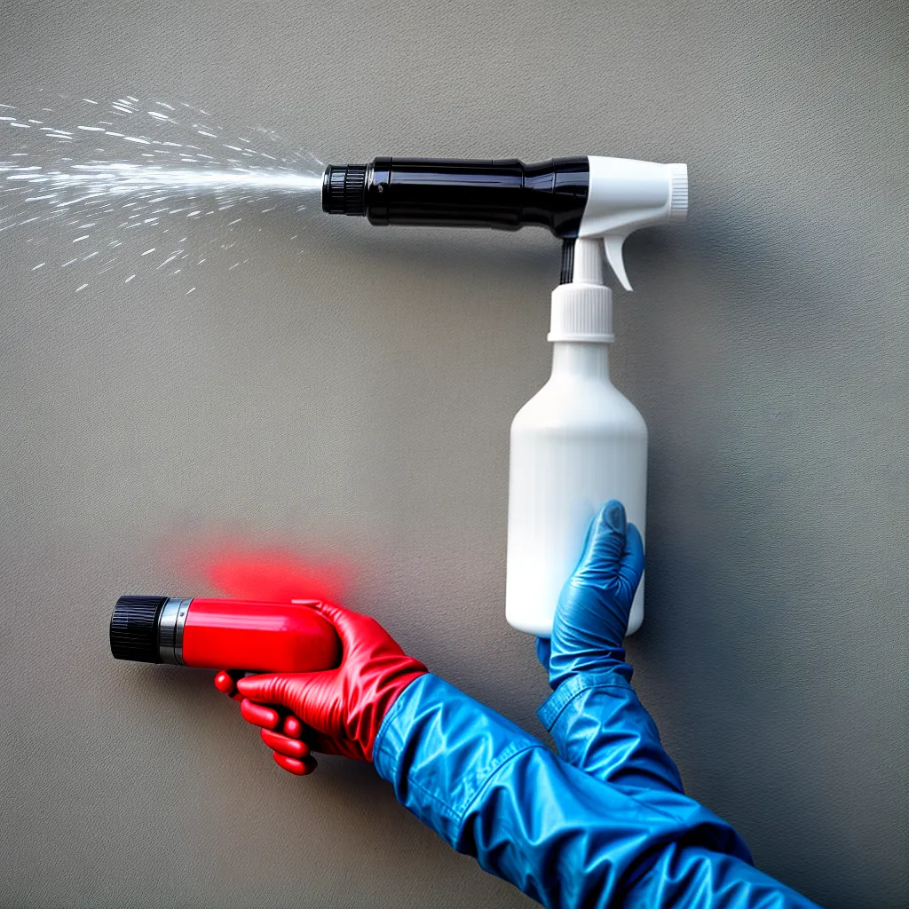 limpeza pintura odorless solucao limpeza pintura odorless solucao