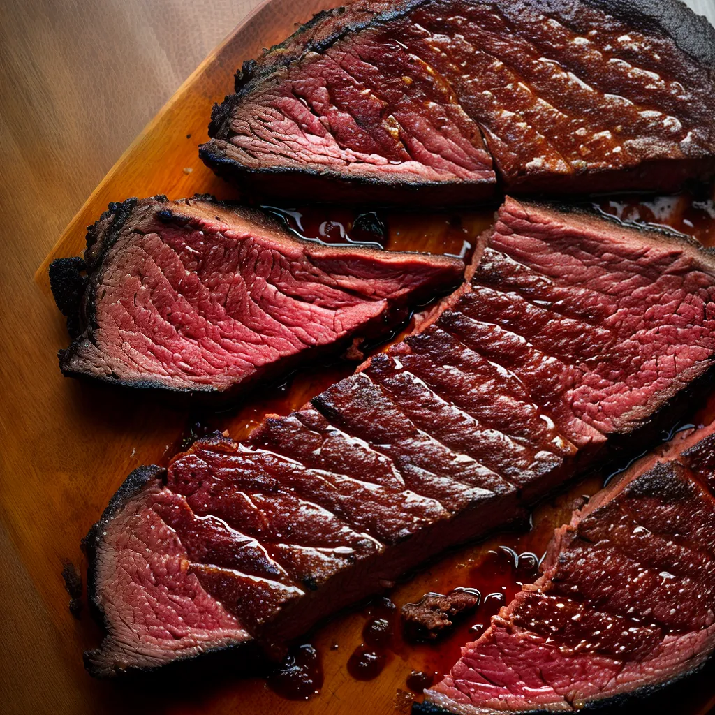 costela churrasco suculenta defumada