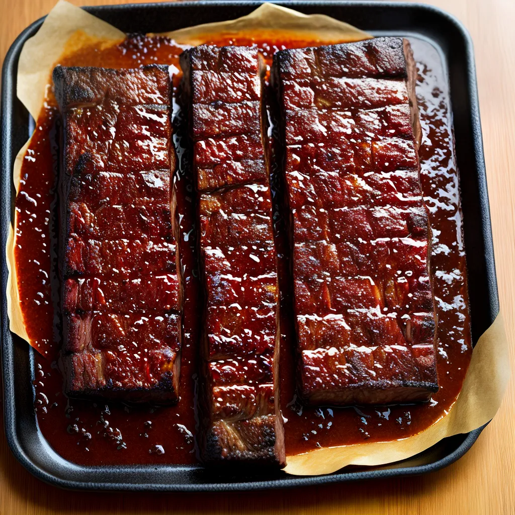 costela churrasco suculenta legumes molho