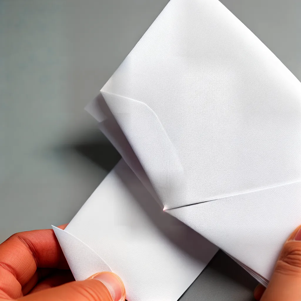 envelope dobras precisao arte envelope dobras precisao arte