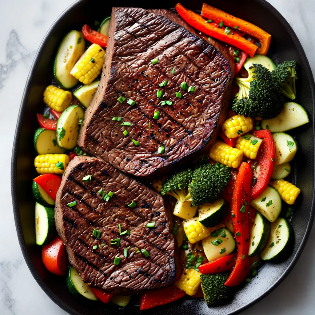 churrasco suculento steak legumes grelhados 2 churrasco suculento steak legumes grelhados 2