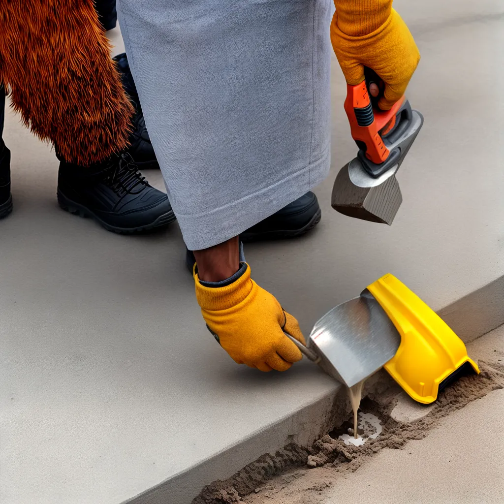 construcao trabalhador concreto laje 3