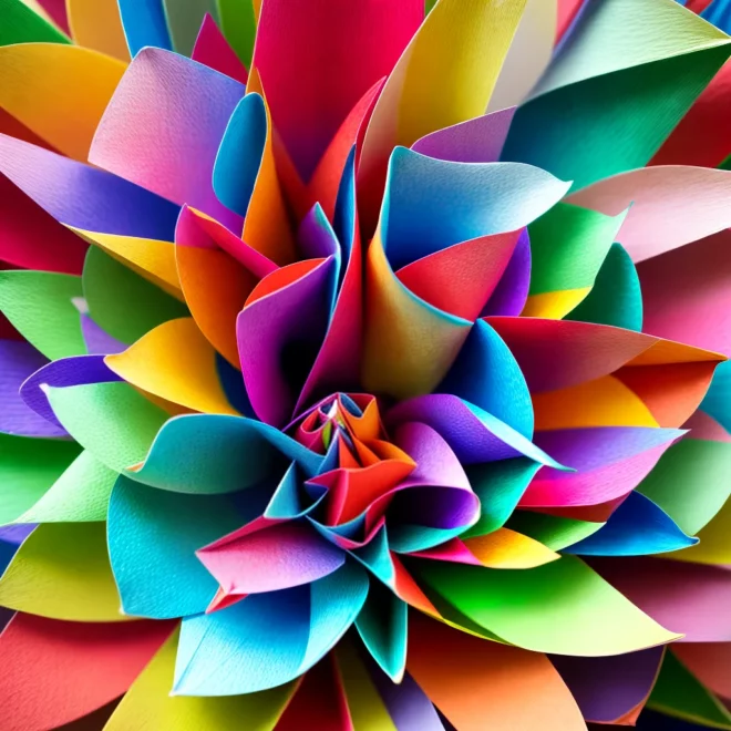 funil colorido mao solucao rapida