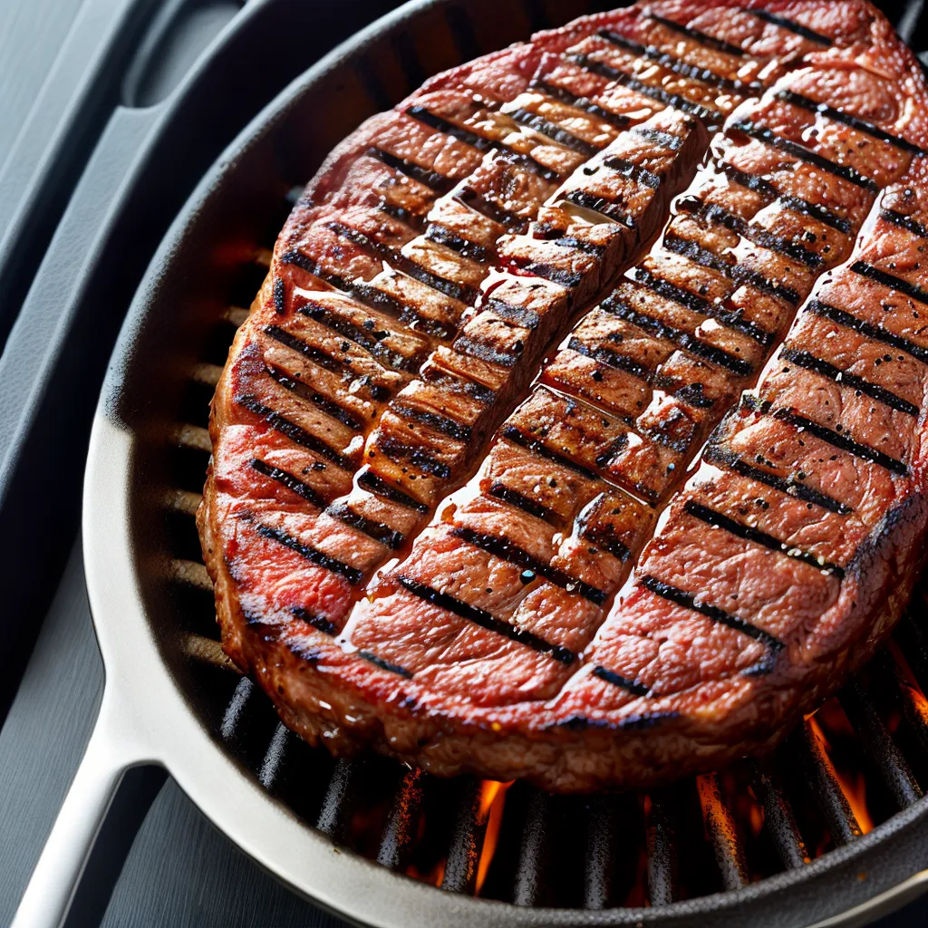 churrasco perfeito steak grelhado 1
