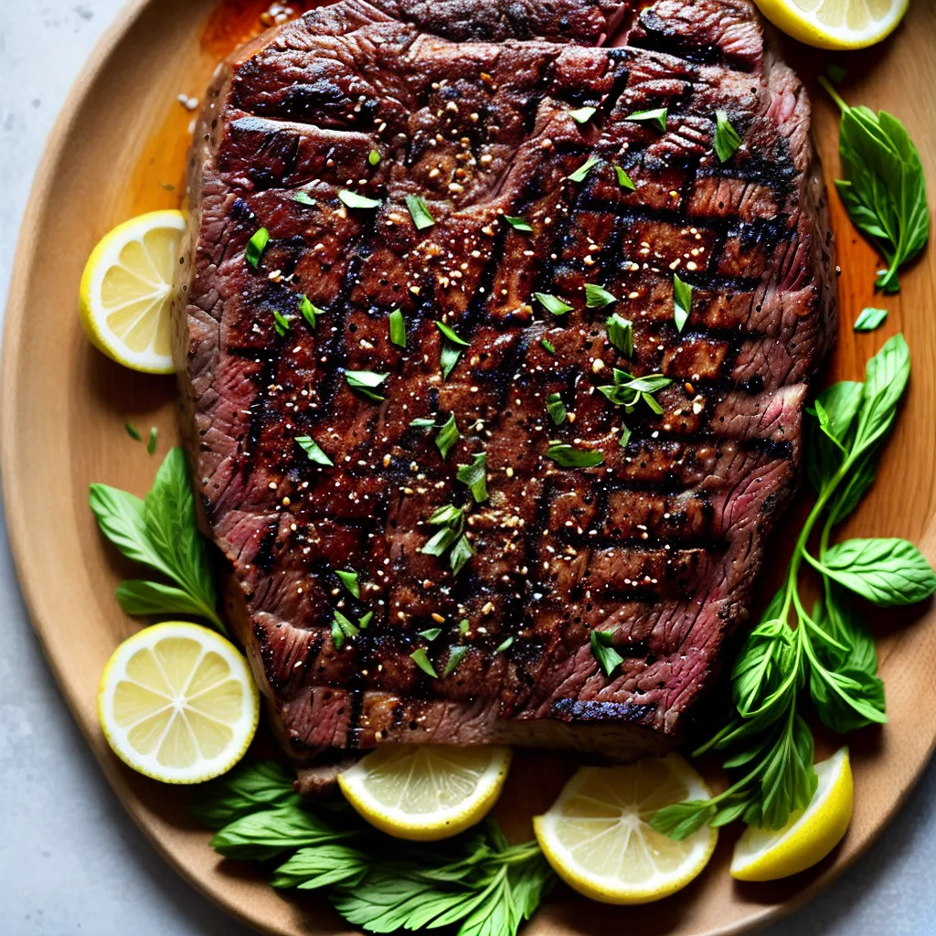 churrasco perfeito steak grelhado 2