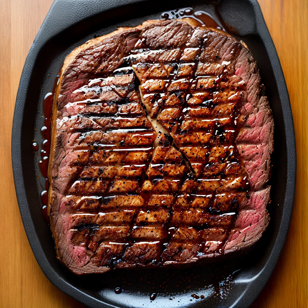 churrasco steak suculento utensilios