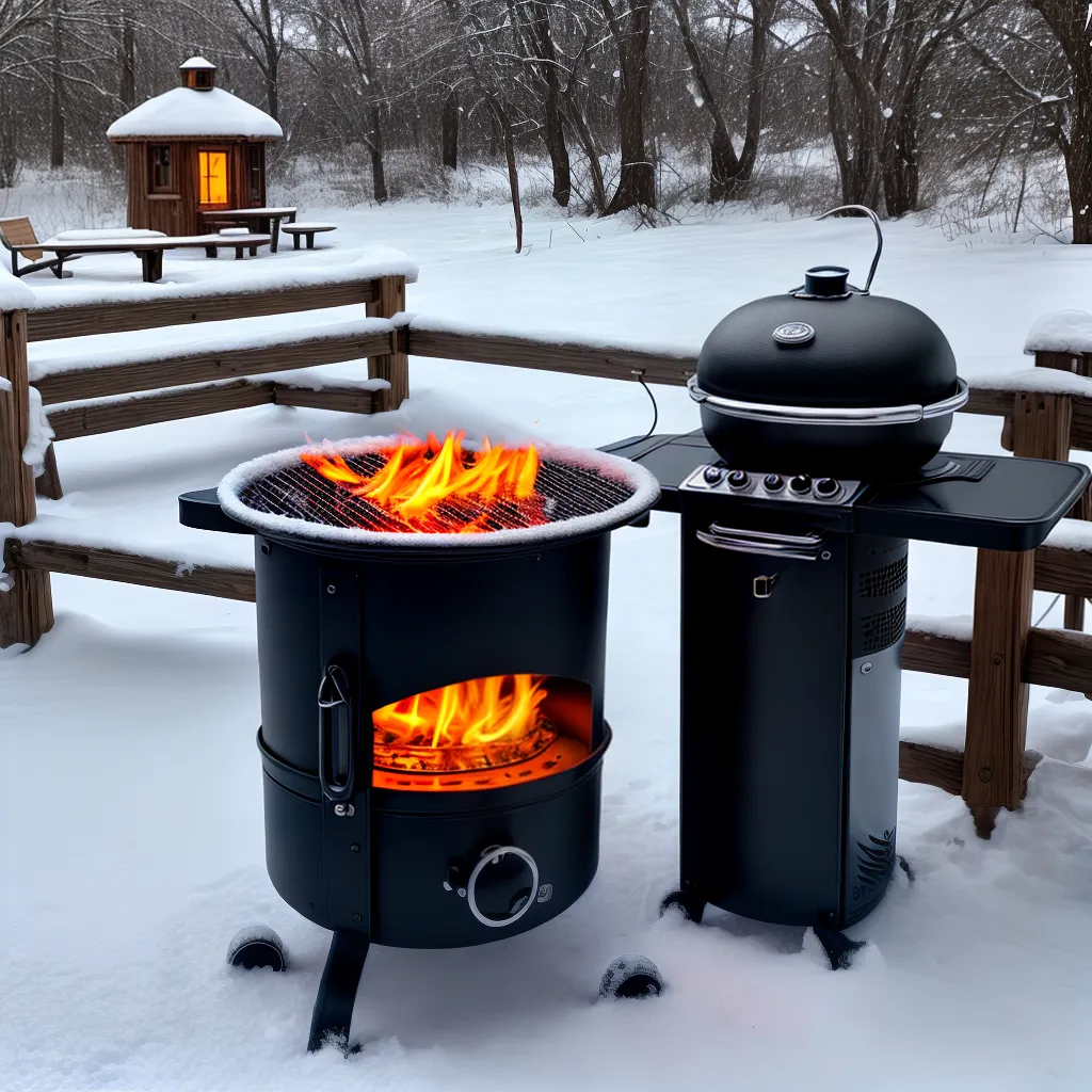 churrasco inverno amigos familia 1