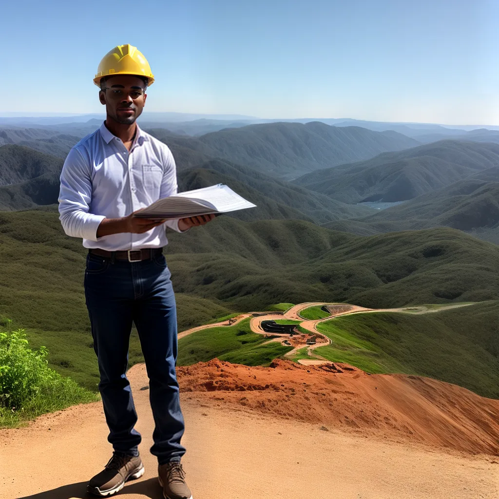 construtor plano azul sete passos