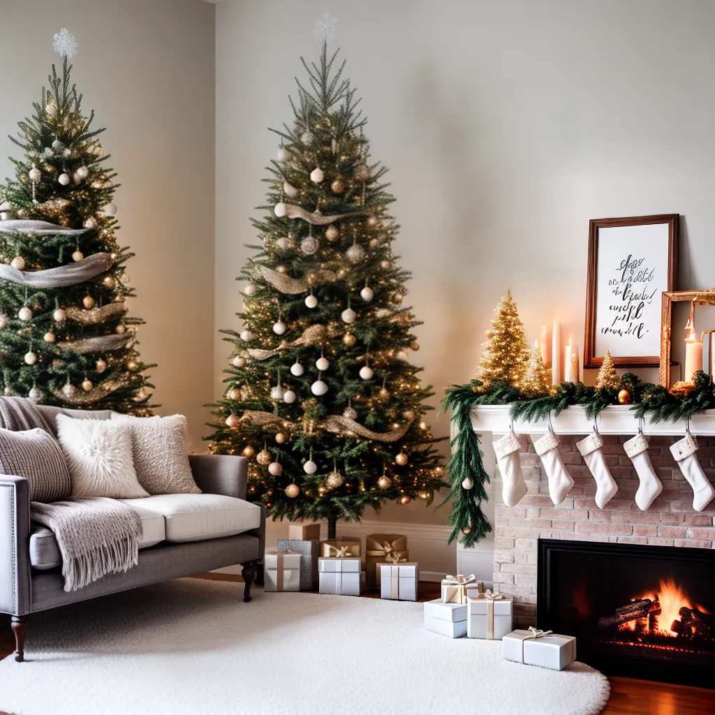 sala estar lareira natal inverno sala estar lareira natal inverno