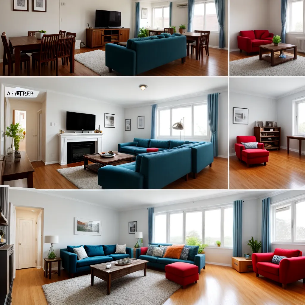 renovacao casa antes depois