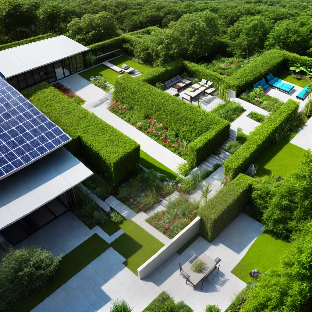jardim sustentavel solar integracao natureza 2