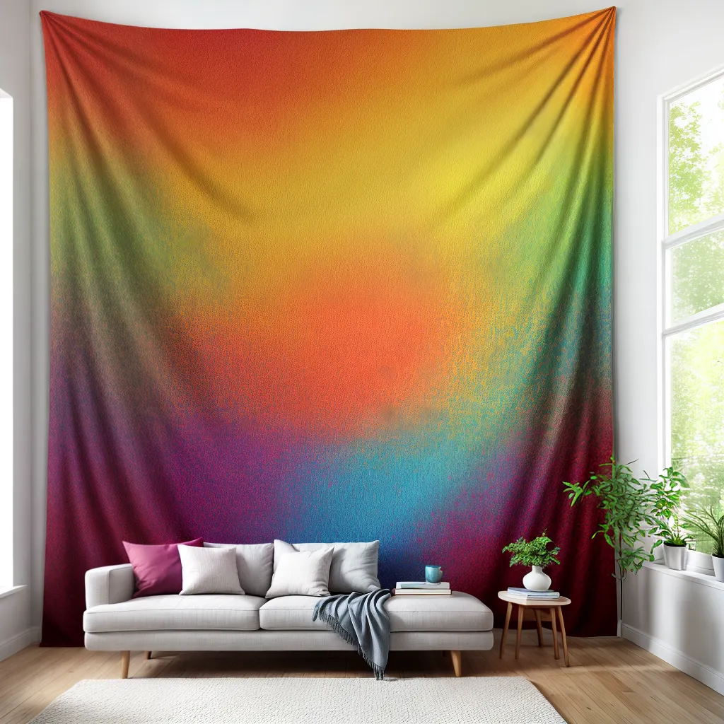 tapecaria colorida parede branca tapecaria colorida parede branca