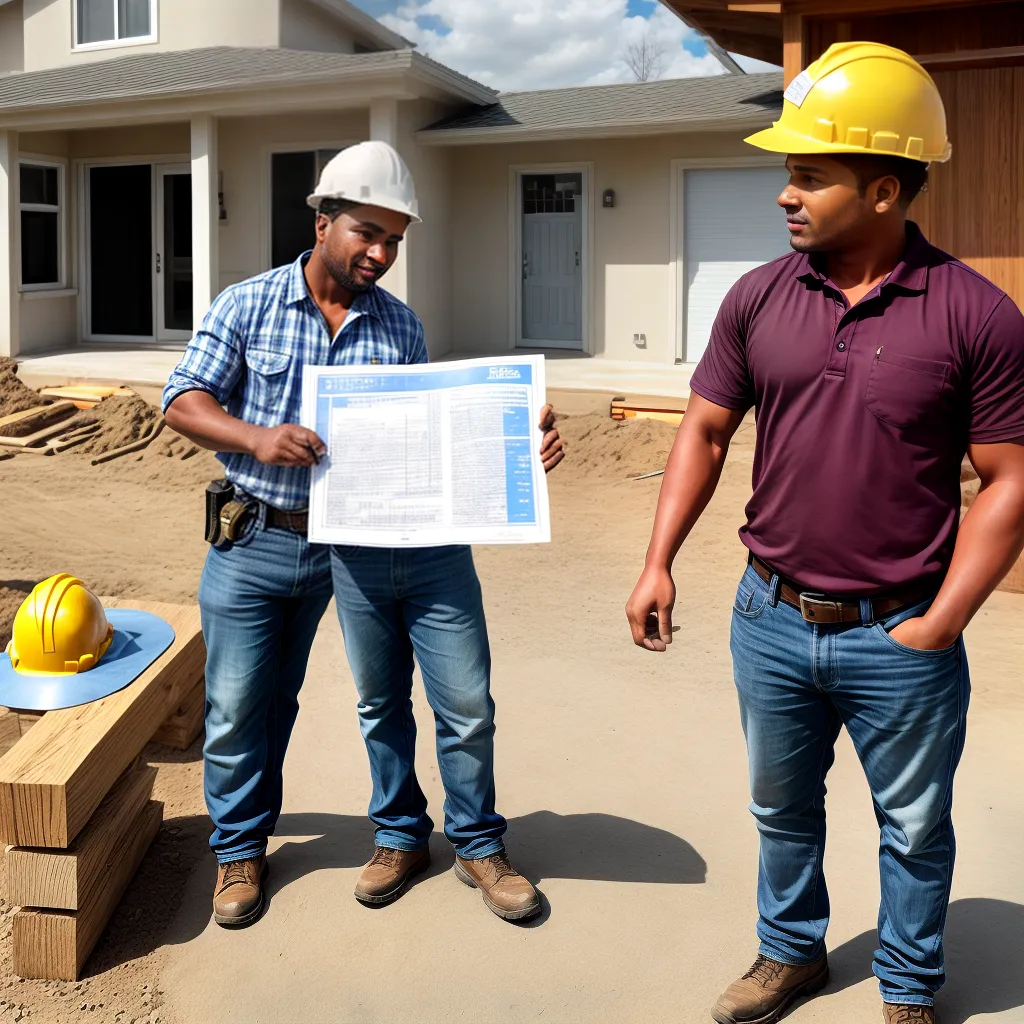 economize construcao trabalhador azulprint