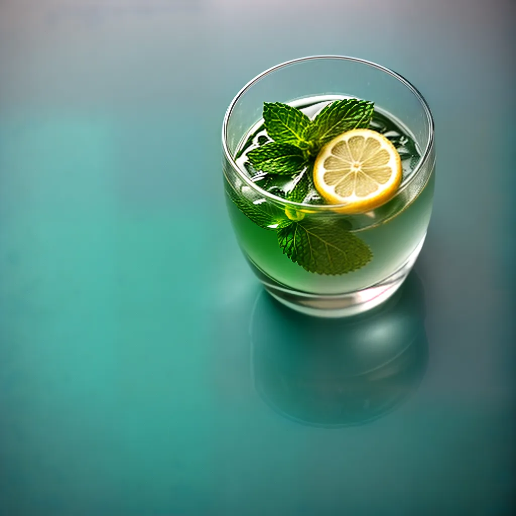 agua limao hortela eliminacao cloro agua limao hortela eliminacao cloro